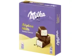 Vanilla flavored chocolate candies MILKA ALPINE MILK, 330 g