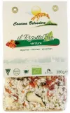 Rizotas su daržovėmis, ekologiškas CASCINA BELVEDERE, 250 g