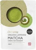 Japanese matcha tea, organic CLEARSPRING, 40 g