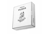 Candy PERGALĖ VILNIUS, 250 g