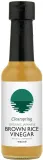 Уксус из коричневого риса, органический CLEARSPRING, 150 мл