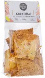 Krekeriai su „Bruschetta“ prieskoniais KATU KATU KEPYKLĖLĖ