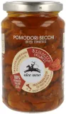 Džiovinti pomidorai aliejuje, ekologiški ALCE NERO, 330 g