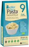 Makaronai KONJAC TAGLIATELLE, ekologiški BETTER THAN, 385 g