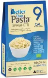 Makaronai KONJAC SPAGHETTI, ekologiški BETTER THAN, 385 g
