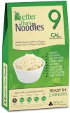 Makaronai KONJAC NOODLE, ekologiški BETTER THAN, 385 g