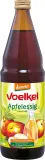 Нефильтрованный яблочный уксус, биодинамический VOELKEL, 750 мл