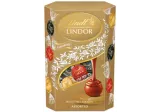 Набор шоколадных шариков LINDT LINDOR, 200 г