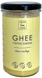 Lydytas sviestas GHEE FOOD FROM LOVE, 400 g