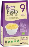 Makaronai KONJAC ANGEL HAIR, ekologiški BETTER THAN, 385 g