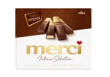 Chocolate candy set MERCI, 250 g