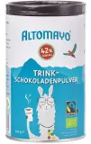 Geriamojo šokolado milteliai, ekologiški ALTOMAYO, 250 g