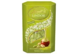 Chocolate balls LINDT LINDOR with pistachio filling, 200 g