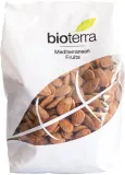 Migdolai, ekologiški BIOTERRA, 200 g