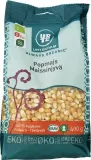 Кукуруза для попкорна, экологическая URTEKRAM, 400 г