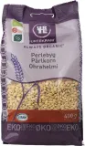 Perlinės miežių kruopos, ekologiškos URTEKRAM, 400 g