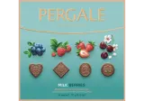 Candy set PERGALĖ BERRIES, 117 g