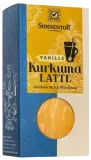 Ciberžolės Latte su vanile SONNENTOR, 60 g