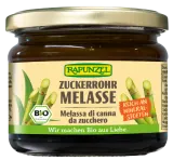 Cukranendrių melasa, ekologiška RAPUNZEL, 300 g