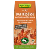 Datulių cukrus, ekologiškas RAPUNZEL, 250 g