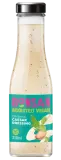 Caesar dressing for salads, organic