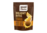 Закуска из фиников с апельсинами и какао GOOD CALORIES, 65 г
