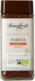 Tirpi kava ARABICA, ekologiška SIMON LEVELT, 100 g