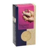 Sonnentor ginger (ground), 30 g