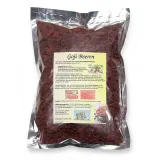 Sonnenmacht goji (dygliuotojo ožerškio) uogos, 500 g