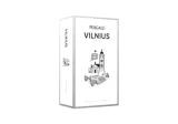 Candy PERGALĖ VILNIUS, 170 g