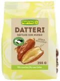 Džiovintos datulės be kauliukų, ekologiškos RAPUNZEL, 250 g