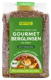 Rudieji lęšiai, ekologiški RAPUNZEL, 500 g