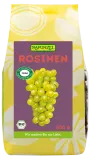 Razinos, ekologiškos RAPUNZEL, 500 g