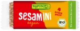 Sezamų traškučiai, ekologiški RAPUNZEL, 27 g