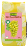 Razinos Sultana, ekologiškos RAPUNZEL, 500 g