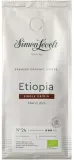Malta kava ETIOPIA, ekologiška SIMON LEVELT, 250 g