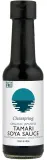 Mild soy sauce TAMARI, organic