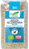 Pearl barley, organic