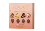 Saldainių rinkinys PERGALĖ DESSERTS, 113 g
