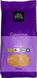 Couscous, organic URTEKRAM, 500 g