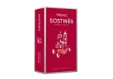 SOSTINĖS candies, 170 g