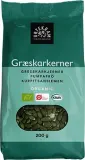 Семена тыквы, органические URTEKRAM, 200 г