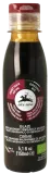 Balzaminio acto padažas, ekologiškas ALCE NERO, 150 ml