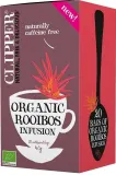 Rooibos arbata, ekologiška CLIPPER