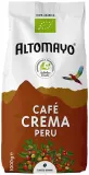 Kavos pupelės CREMA, ekologiškos ALTOMAYO, 1 kg
