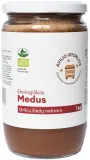 Buckwheat flower nectar honey, organic
