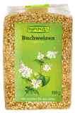 Grikių kruopos (nekepintos), ekologiškos RAPUNZEL, 500 g