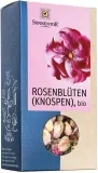 Rosebud tea, organic