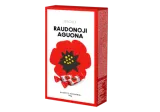 Chocolate candies RED POPPY, 170 g