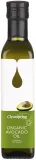 Avokadų aliejus, ekologiškas CLEARSPRING, 250 ml